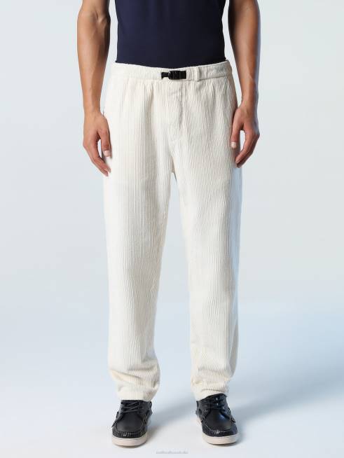 Marshmallow Clothing B6XV684 COMFORT-FIT CHINOS Men North Sails