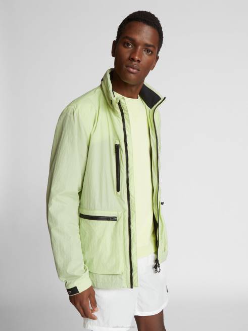 Algae Clothing B6XV1250 SAILOR JACKET Men North Sails