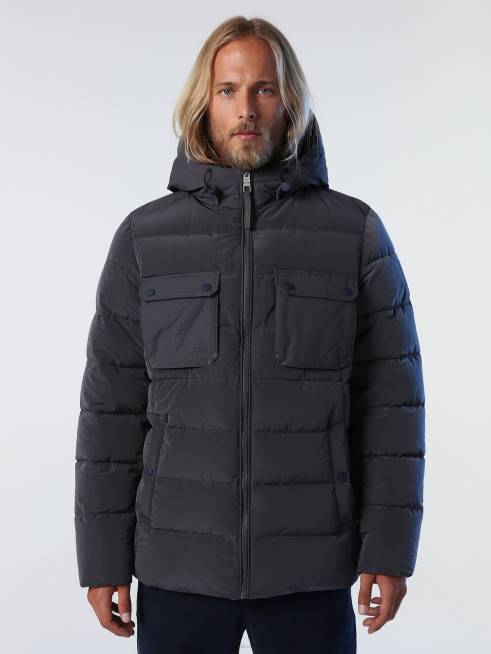 Asphalt Clothing B6XV851 MOFFEN JACKET Men North Sails