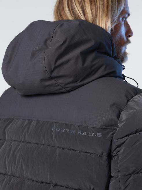 Asphalt Clothing B6XV851 MOFFEN JACKET Men North Sails