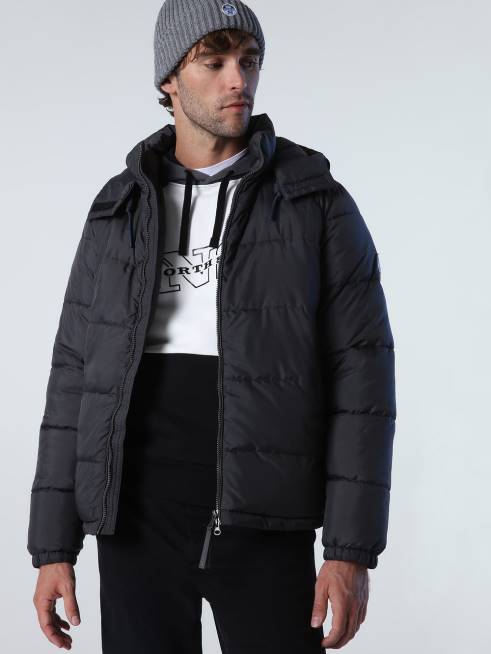 Asphalt Clothing B6XV958 OLDEN JACKET Men North Sails