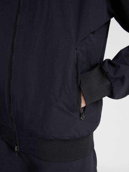 Black Clothing B6XV1221 SAILOR JACKET Men North Sails