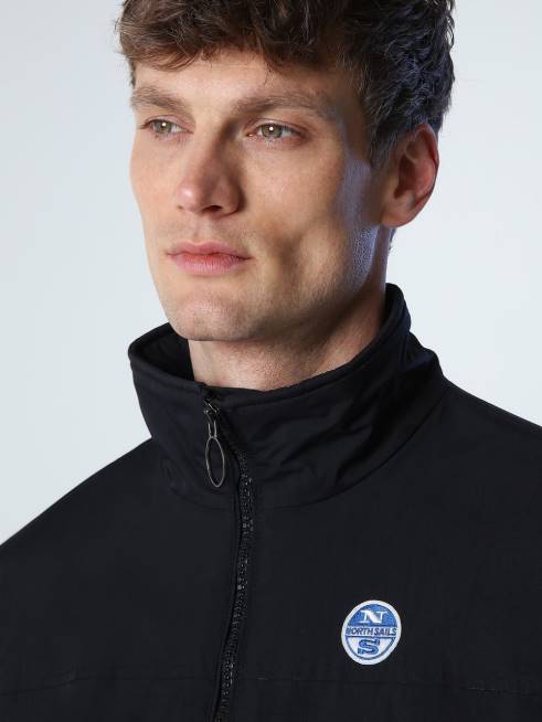 Black Clothing B6XV6 ORIGINAL SAILOR JACKET Men North Sails