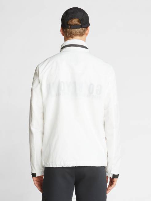 Blanc Clothing B6XV1249 SAILOR JACKET Men North Sails