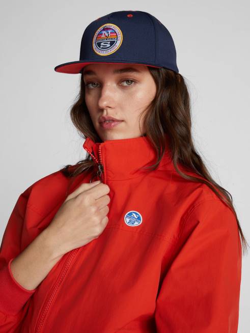 Lobster Clothing B6XV1218 SAILOR JACKET Men North Sails