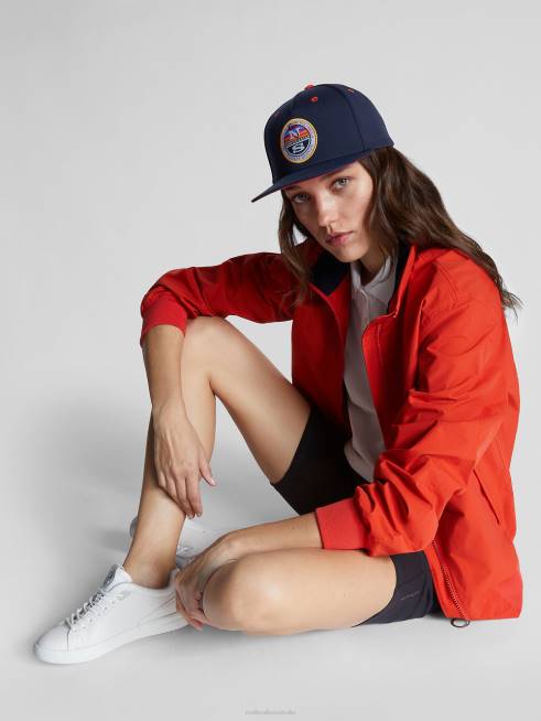 Lobster Clothing B6XV1218 SAILOR JACKET Men North Sails