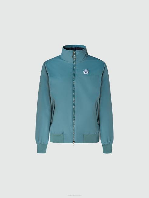 Mediterranea Clothing B6XV2 ORIGINAL SAILOR JACKET Men North Sails