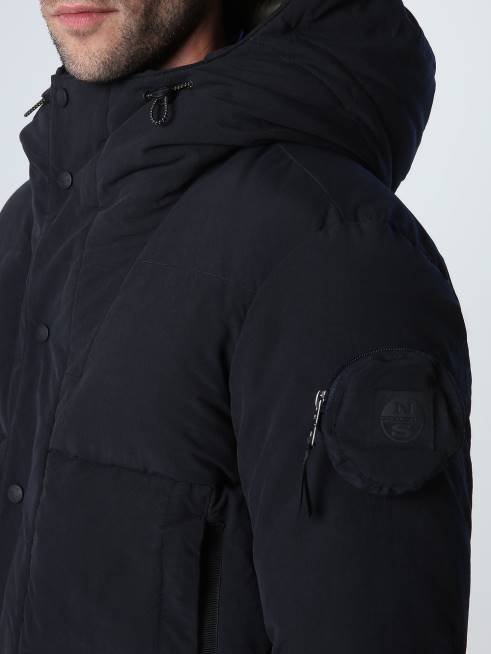 Navy blue Clothing B6XV1039 TROMSO JACKET Men North Sails