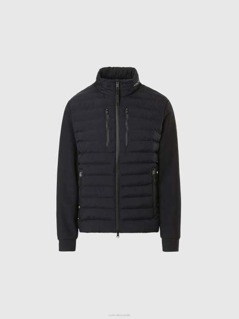 Navy blue Clothing B6XV60 COMMUTER HYBRID Men North Sails