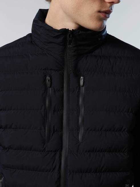 Navy blue Clothing B6XV60 COMMUTER HYBRID Men North Sails