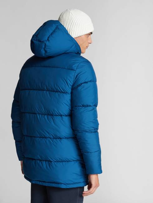 Poseidon Clothing B6XV1312 DOCK PARKA Men North Sails