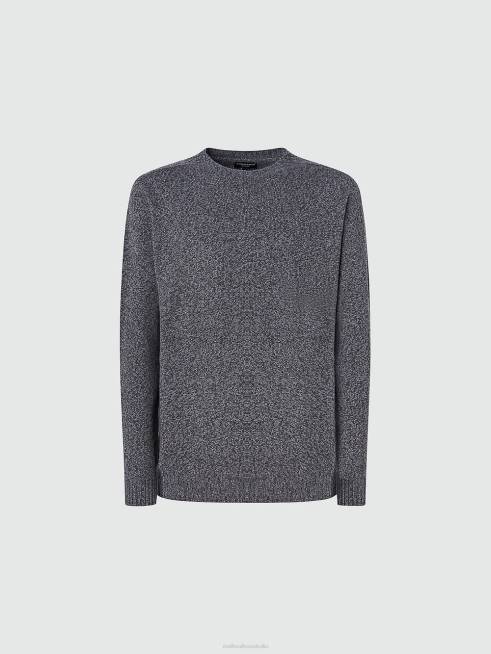 Combo 3 Clothing B6XV882 CASHMERE BLEND JUMPER Men North Sails