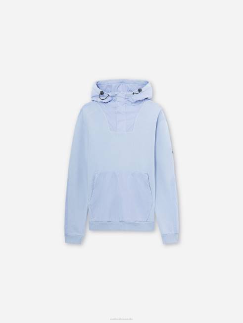 Pinnacle Clothing B6XV1245 HOODED SWEATSHIRT Men North Sails