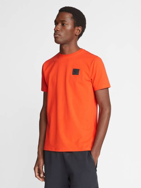 Lobster Clothing B6XV1266 LONG-SLEEVED T-SHIRT Men North Sails