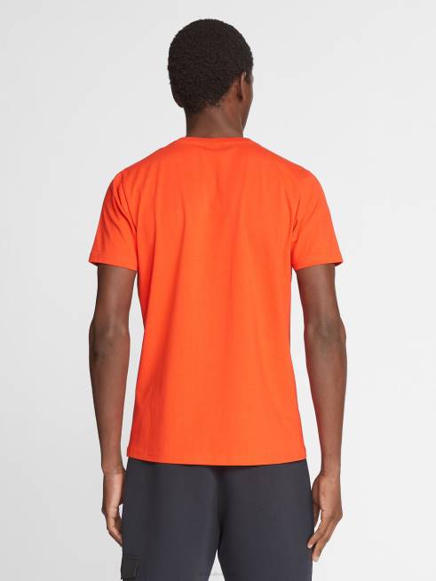 Lobster Clothing B6XV1266 LONG-SLEEVED T-SHIRT Men North Sails