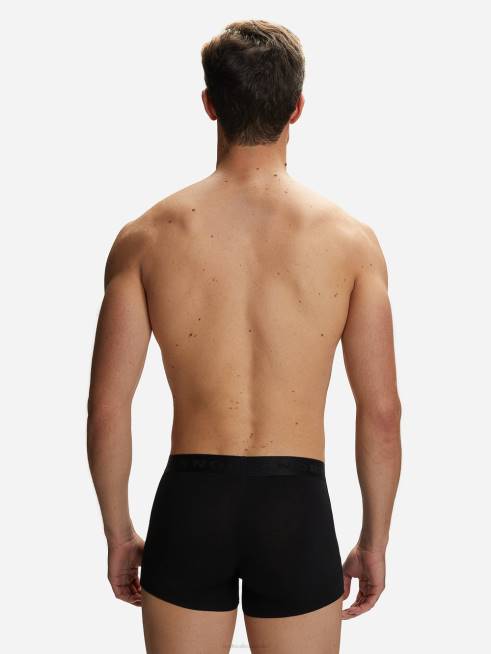 Black Clothing B6XV500 BAMBOO BOXERS Men North Sails