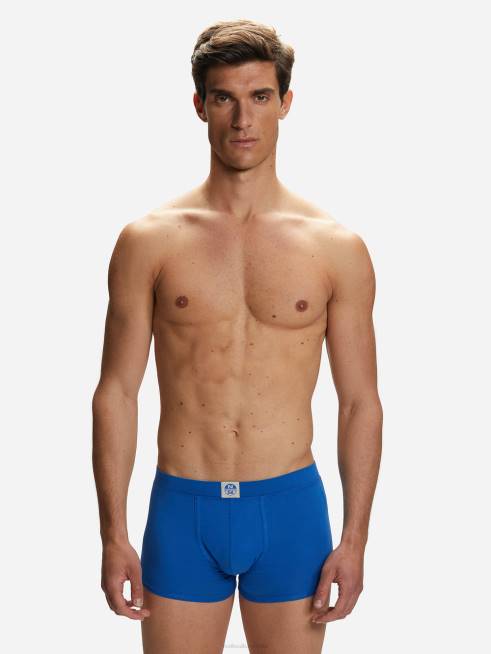 Royal Clothing B6XV488 ORGANIC COTTON BOXERS Men North Sails