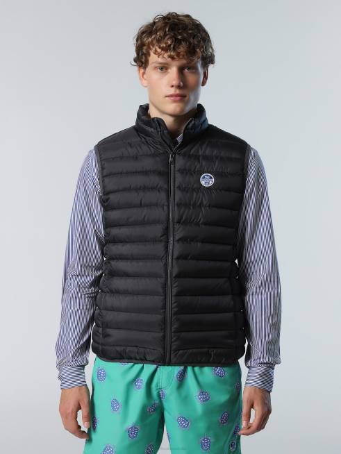 Asphalt Clothing B6XV49 CROZET VEST Men North Sails