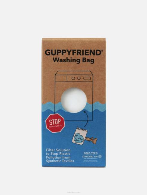 Combo 1 Gifts & Gear B6XV519 GUPPY WASHING BAG Unisex North Sails