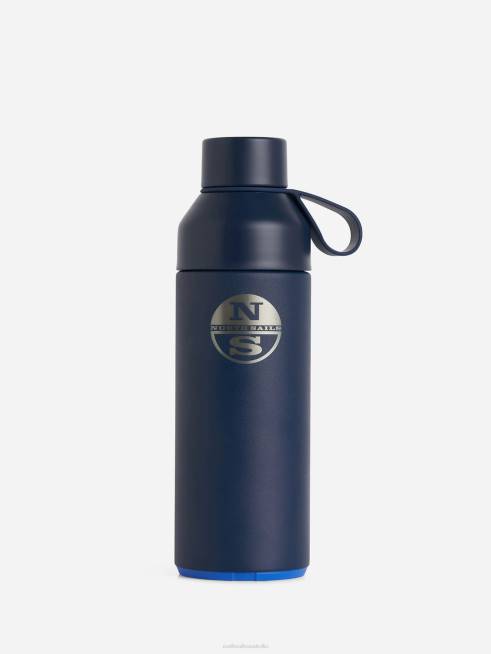 Ocean blue Gifts & Gear B6XV518 OCEAN BOTTLE Unisex North Sails