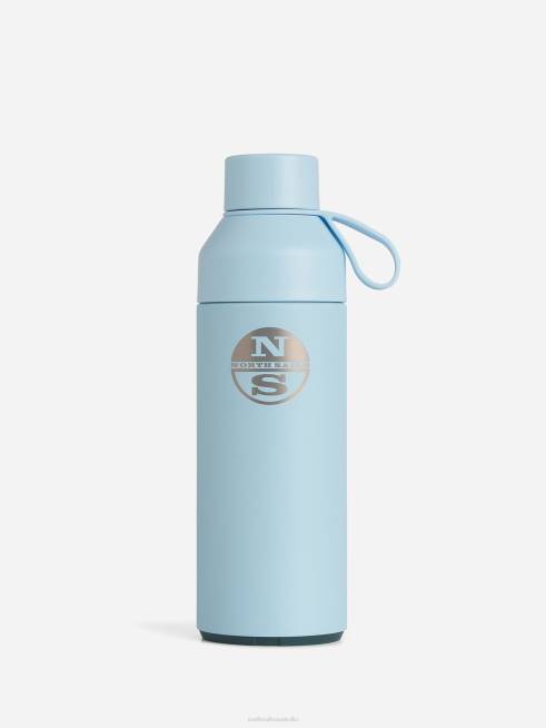 Sky blue Gifts & Gear B6XV517 OCEAN BOTTLE Unisex North Sails