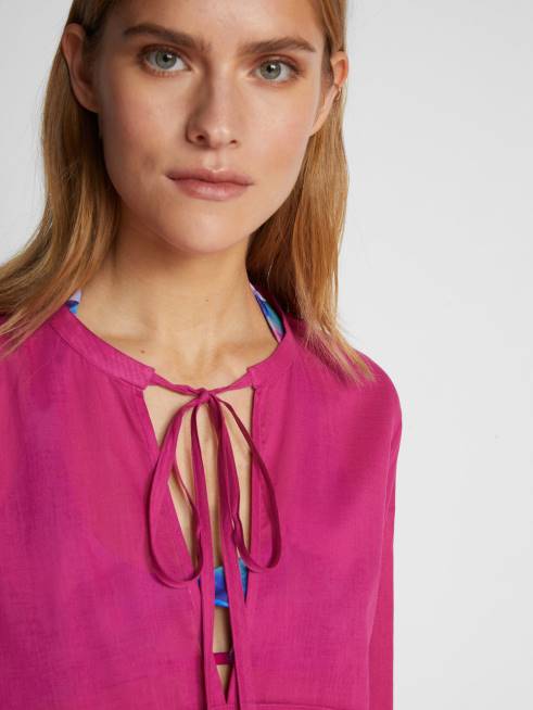 Orchid Clothing B6XV1478 TUNIC DRESS Women North Sails