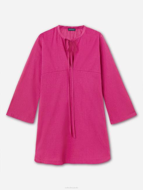 Orchid Clothing B6XV1478 TUNIC DRESS Women North Sails