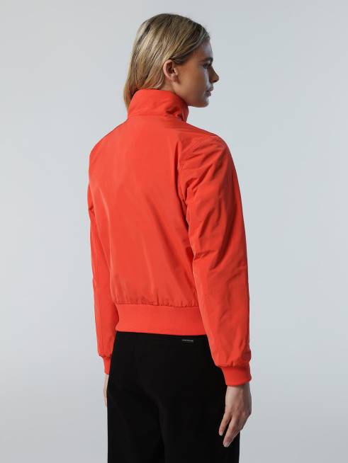 Paprika Clothing B6XV541 SAILOR JACKET Women North Sails