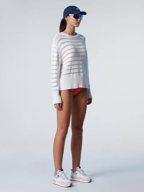 Paprika Beachwear B6XV635 PADDED BIKINI TOP Women North Sails