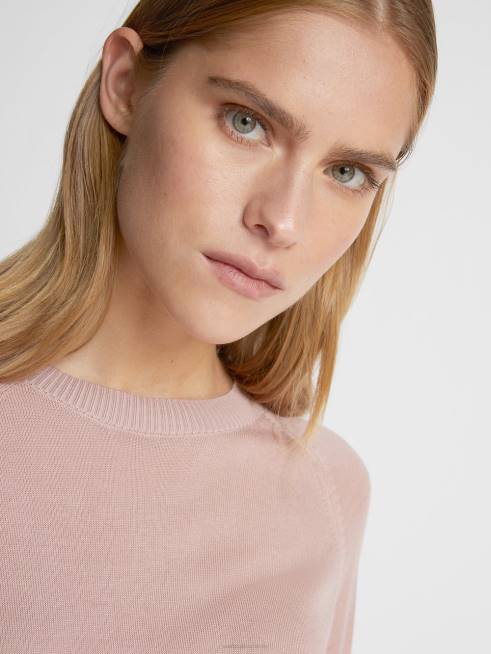 Woodrose Clothing B6XV1458 JERSEY T-SHIRT Women North Sails