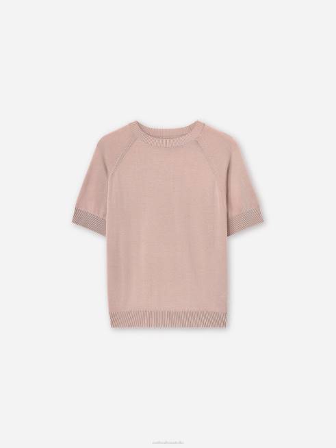 Woodrose Clothing B6XV1458 JERSEY T-SHIRT Women North Sails