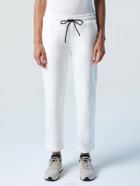 Marshmallow Clothing B6XV1404 JOGGING BOTTOMS Women North Sails