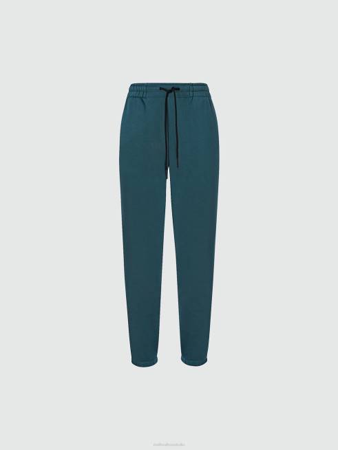 Mediterranea Clothing B6XV1405 JOGGING BOTTOMS Women North Sails