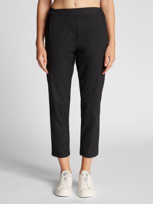 Phantom Clothing B6XV1447 STRAIGHT-LEG TROUSERS Women North Sails