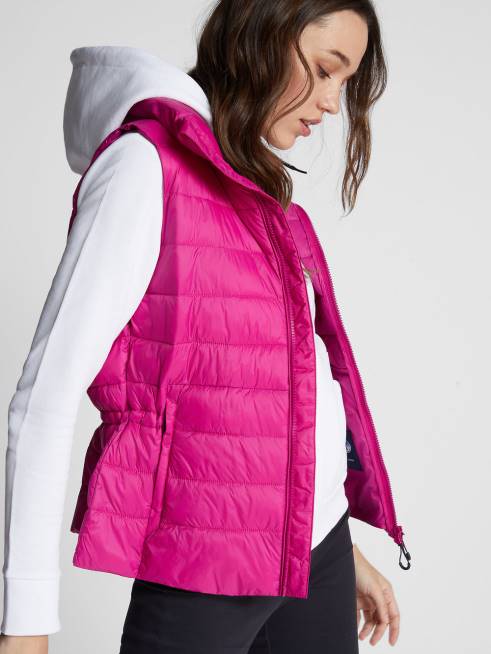 Orchid Clothing B6XV1518 RHEA GILET Women North Sails