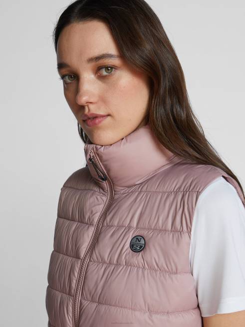 Woodrose Clothing B6XV1517 RHEA GILET Women North Sails